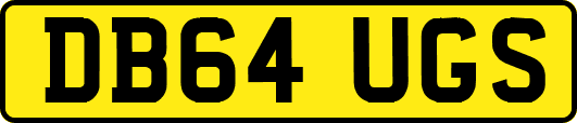 DB64UGS