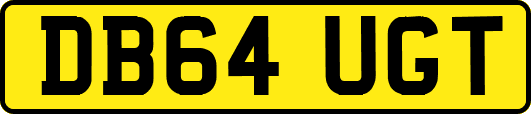 DB64UGT