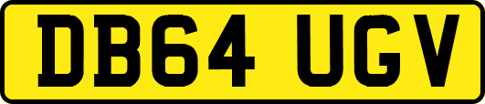 DB64UGV