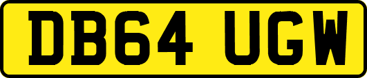 DB64UGW