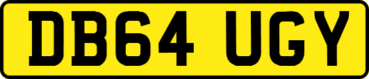 DB64UGY