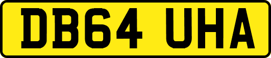 DB64UHA