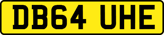 DB64UHE