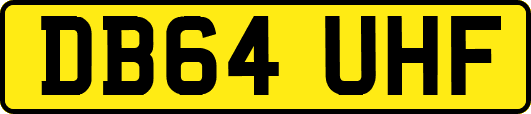 DB64UHF