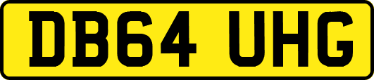 DB64UHG