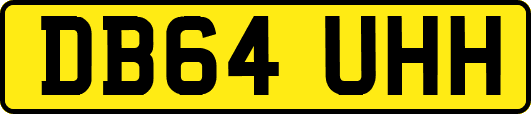 DB64UHH