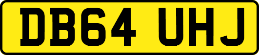 DB64UHJ