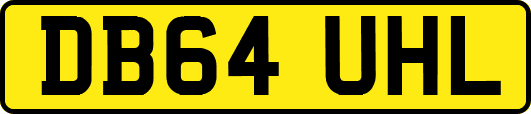 DB64UHL