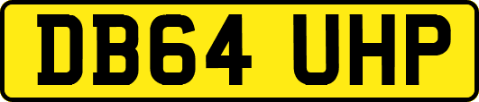 DB64UHP