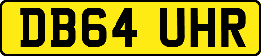 DB64UHR