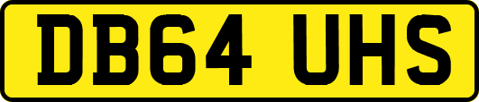 DB64UHS