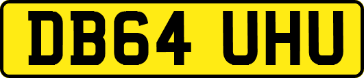 DB64UHU