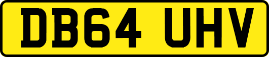 DB64UHV
