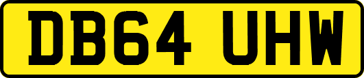 DB64UHW