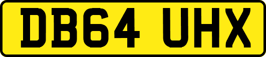 DB64UHX