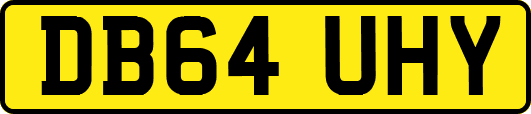DB64UHY