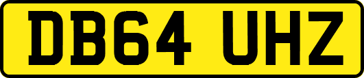 DB64UHZ
