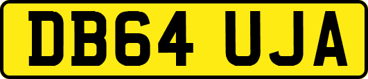 DB64UJA