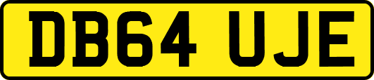 DB64UJE