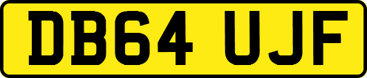 DB64UJF