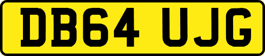 DB64UJG