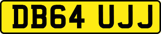 DB64UJJ