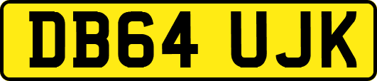 DB64UJK