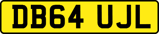 DB64UJL