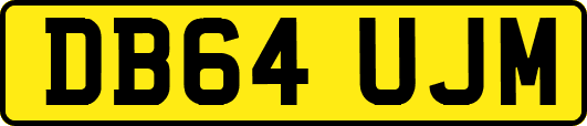 DB64UJM