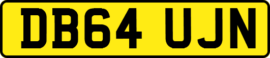 DB64UJN