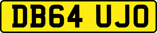 DB64UJO