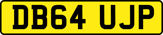 DB64UJP