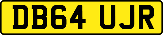 DB64UJR