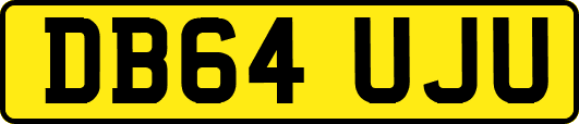 DB64UJU