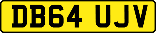 DB64UJV
