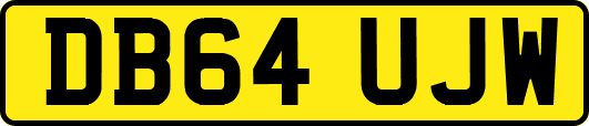 DB64UJW