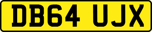 DB64UJX