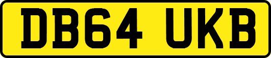 DB64UKB