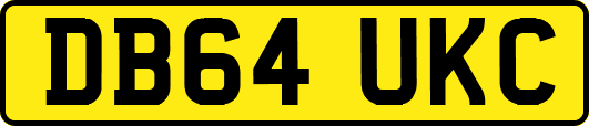 DB64UKC