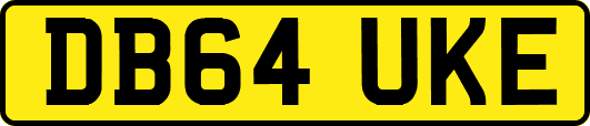DB64UKE