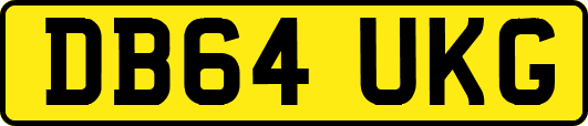 DB64UKG