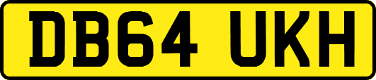 DB64UKH