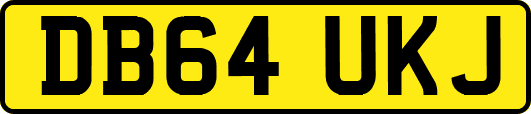 DB64UKJ