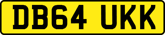 DB64UKK