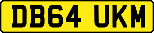 DB64UKM