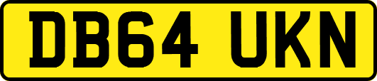 DB64UKN