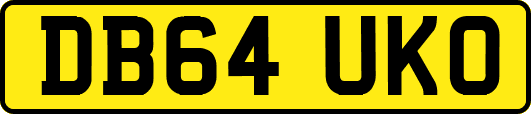 DB64UKO