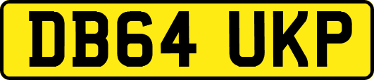 DB64UKP