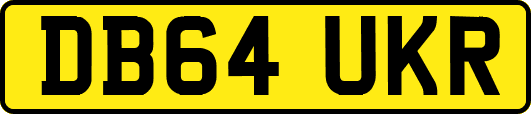 DB64UKR