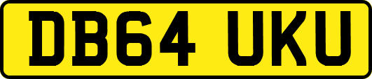 DB64UKU